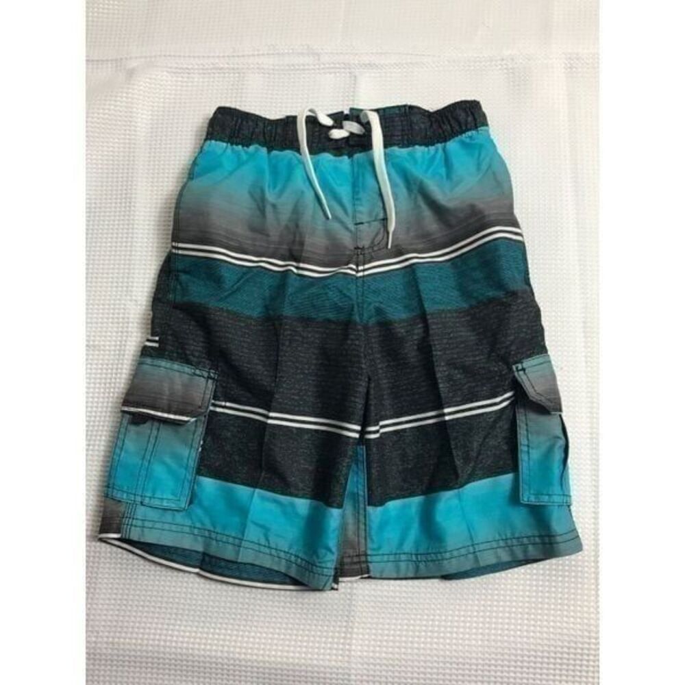 Kanu surf size 8 Swim Trunks….0185